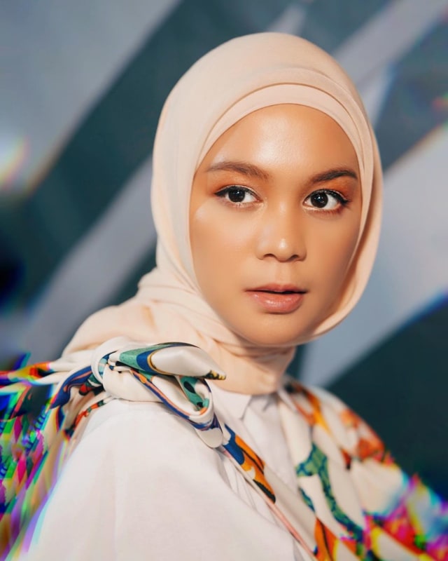 Fashion dan beauty Influencer, Tantri Namirah. Foto: Instagram/@tantrinamirah