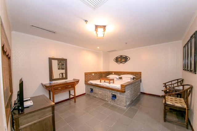 Xiangzimen Youth Hostel