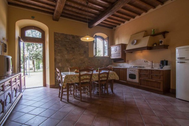 Agriturismo Le Gallozzole