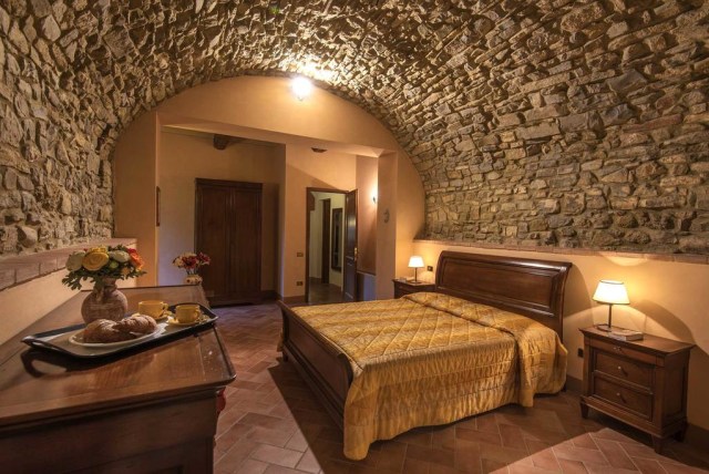 Agriturismo Le Gallozzole