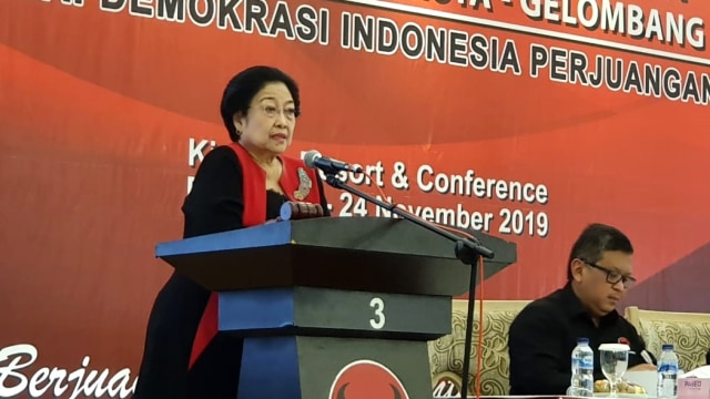 Lobi-lobi untuk Putra Mahkota Jokowi (317075)