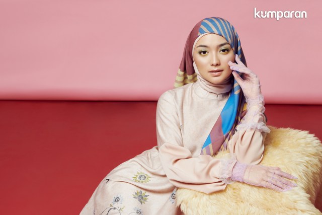 Citra Kirana, Women on Top kumparanWOMAN