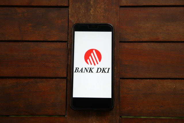 Ilustrasi Bank DKI. Foto: Dicky Adam Sidiq/kumparan 