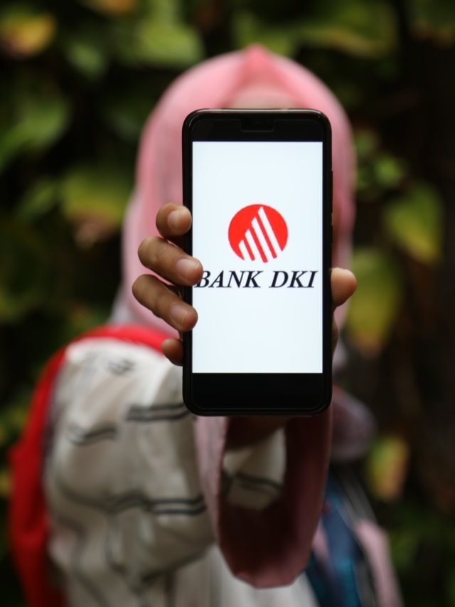 Ilustrasi Bank DKI. Foto: Dicky Adam Sidiq/kumparan 