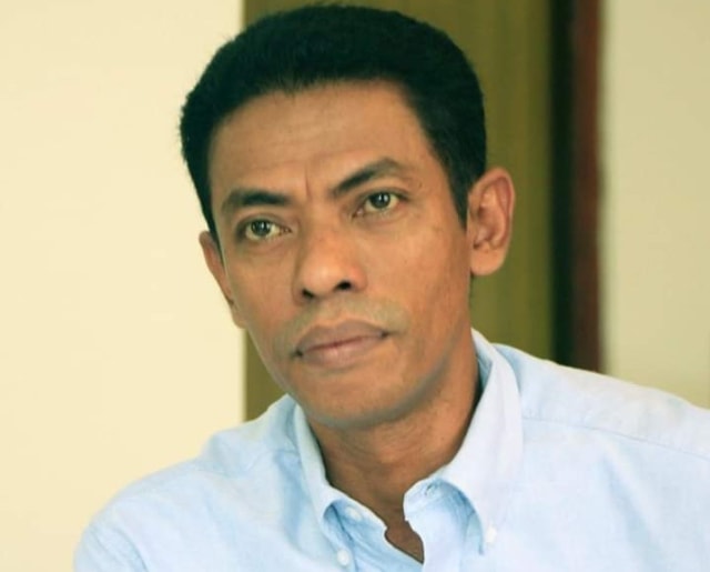 Anggota Komisi II DPRD Malut, Sofyan Daud. Foto: Istimewa
