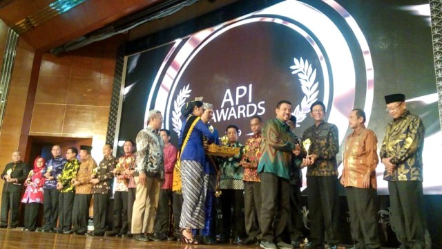 Daftar 18 Pemenang Anugerah Pesona Indonesia 2019, Ada Jagoanmu? (292718)