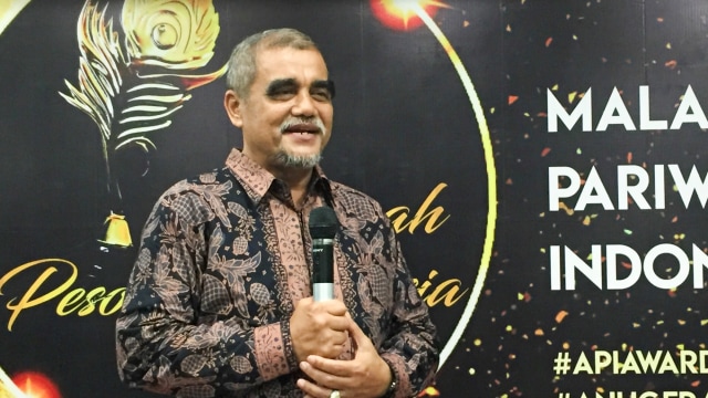 Selamat! Jambi Jadi Juara Umum Destinasi Wisata API 2019 (277601)