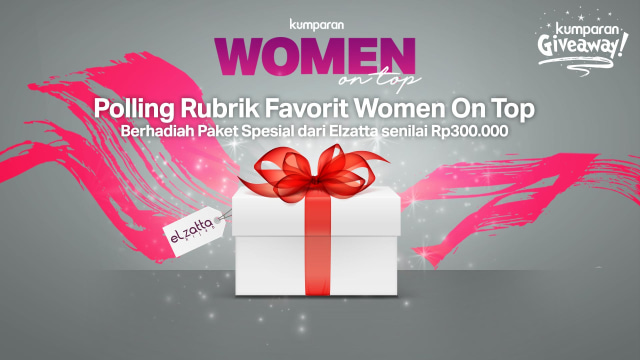 Dapatkan Koleksi Eksklusif Hijab Elzatta Citra Series, Gratis