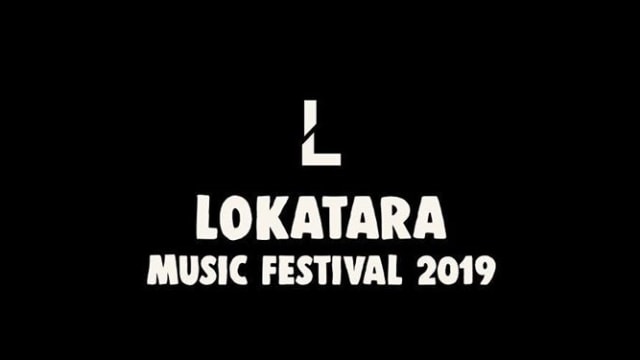 Lokatara Fest 2019 dok Instagram @lokatarafest