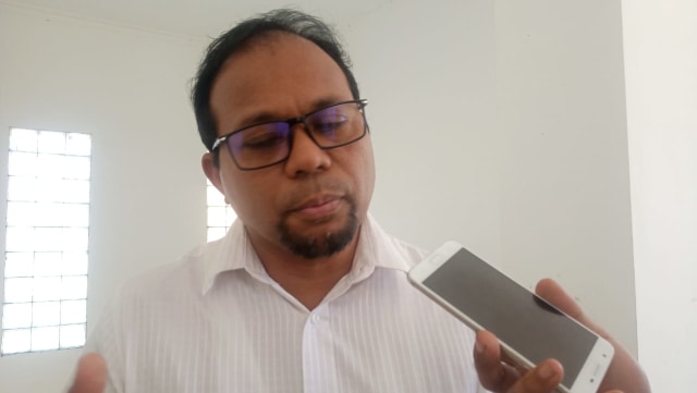 Ada 5.000 Pengangguran di Ternate (24138)