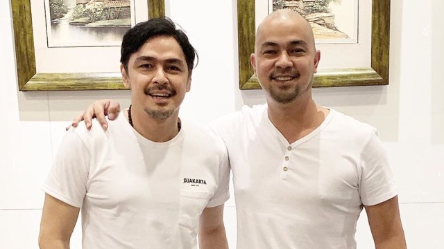 Thomas dan Sultan Djorghi