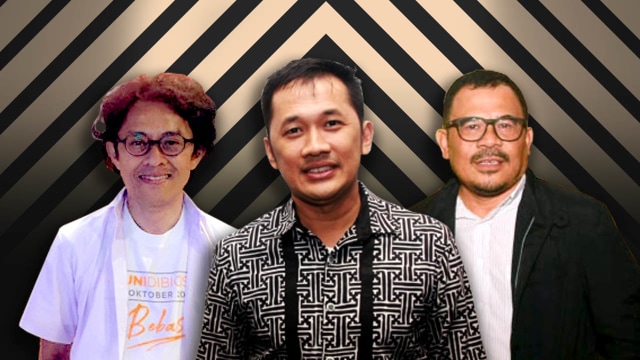 Melihat Nominasi 'Sutradara Terbaik' di Festival Film Indonesia 2019 (102935)