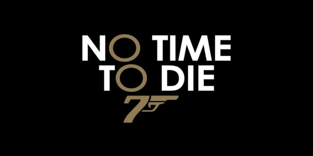 No Time to Die Jadi Film James Bond Terakhir Daniel Craig ...