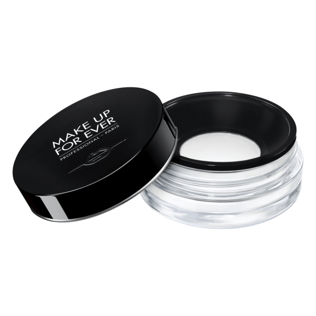 MAKE UP FOR EVER Ultra HD Microfinishing Loose Powder