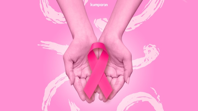5 Fakta Seputar No Bra Day, Sehari Tanpa BH untuk Kampanye Kanker Payudara (1)