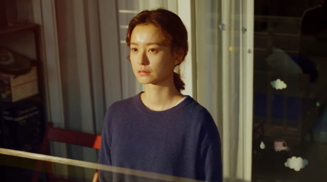 Film Kim Ji Young, Born 1982.