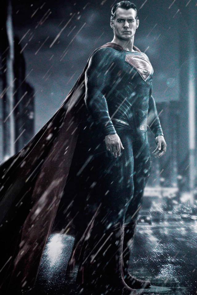 Superman (Foto: IMDb)