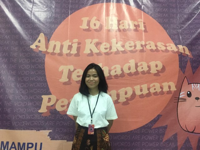 BEM FH UI: 79 Persen Tak Tahu Cara Melapor Kekerasan Seksual di Kampus (106915)