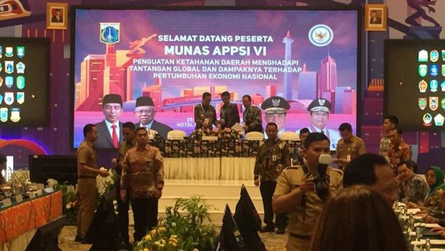 Anies: Pak Tito Bicara Transformasi China, Pesan ke Kepala Daerah (467786)