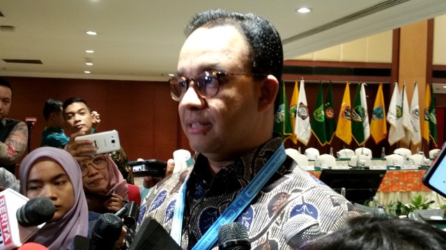 Anies: Pak Tito Bicara Transformasi China, Pesan ke Kepala Daerah (467785)
