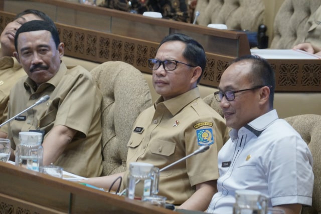 Perludem hingga ICW Kecam Pilkada Tak Ditunda: Nyawa Banyak Orang Dipertaruhkan (11171)