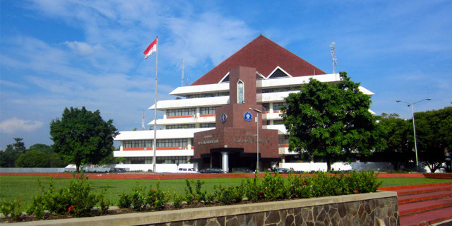 IPB University Peringkat Terbaik Ke-2 Kinerja Penelitian Perguruan Tinggi Seluruh Indonesia