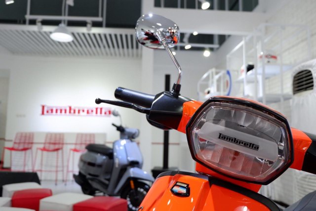 Inilah Diler Pertama Lambretta di Indonesia (722554)