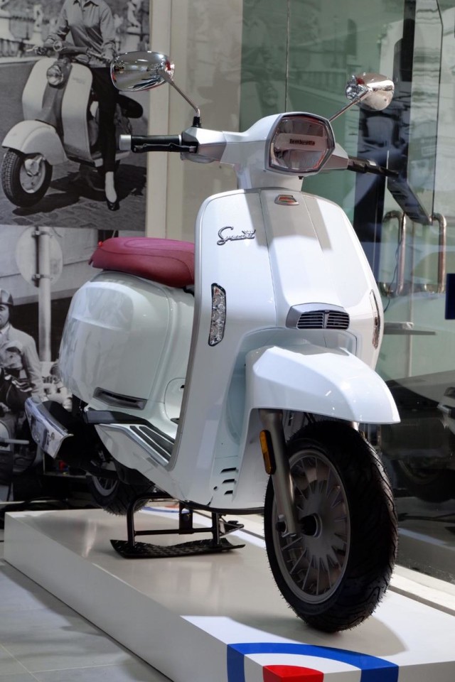Inilah Diler Pertama Lambretta di Indonesia (722560)