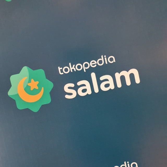 Layanan Tokopedia Salam. Foto: Bianda Ludwianto/kumparan