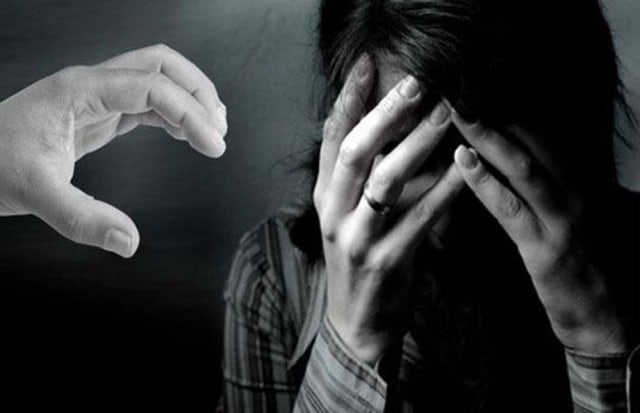 Viral Video Wanita Menangis Diduga Korban Percobaan Pemerkosaan