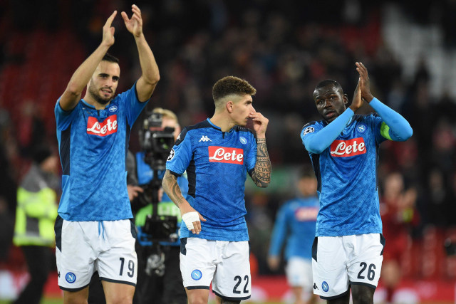 Jadwal Serie A Pekan Ini: Langkah Mudah para Tim Jagoan (66675)