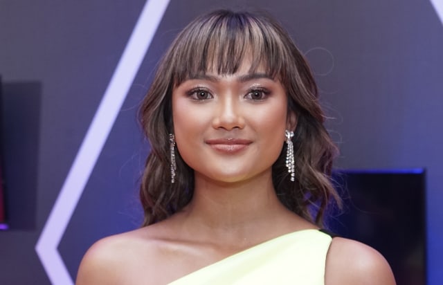 Membandingkan Karier Penyanyi Muda, Sheryl Sheinafia dan Marion Jola (33396)