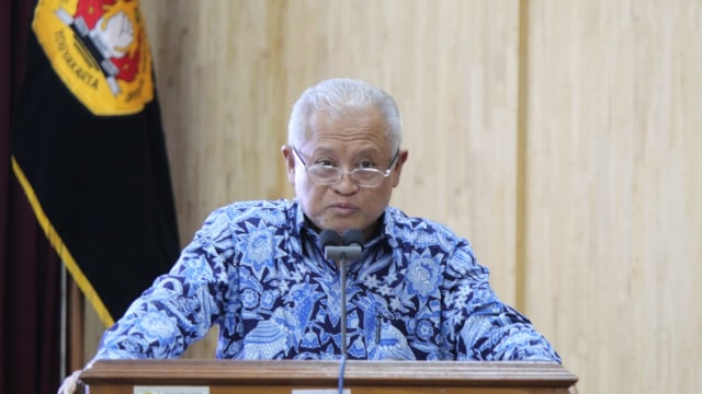 UPN “Veteran” Yogyakarta Bahas Penguatan Ketahanan Energi di Indonesia (303857)