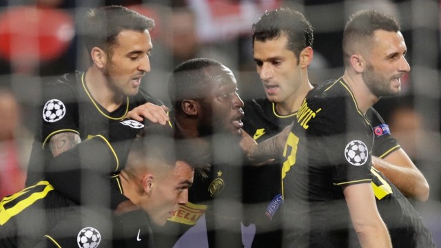 Jadwal Serie A Pekan Ini: Langkah Mudah para Tim Jagoan (66674)