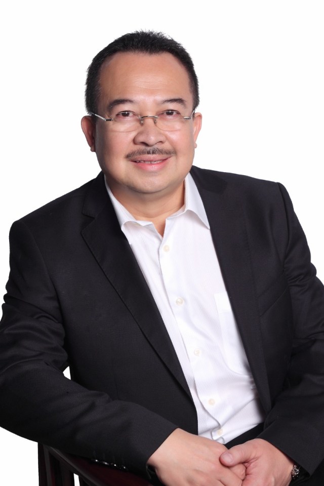 Guru Besar Fakultas Ekonomi dan Bisnis Universitas Indonesia, Rhenald Kasali. Foto: Dok. Pribadi