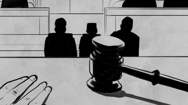 Crime Story episode 5