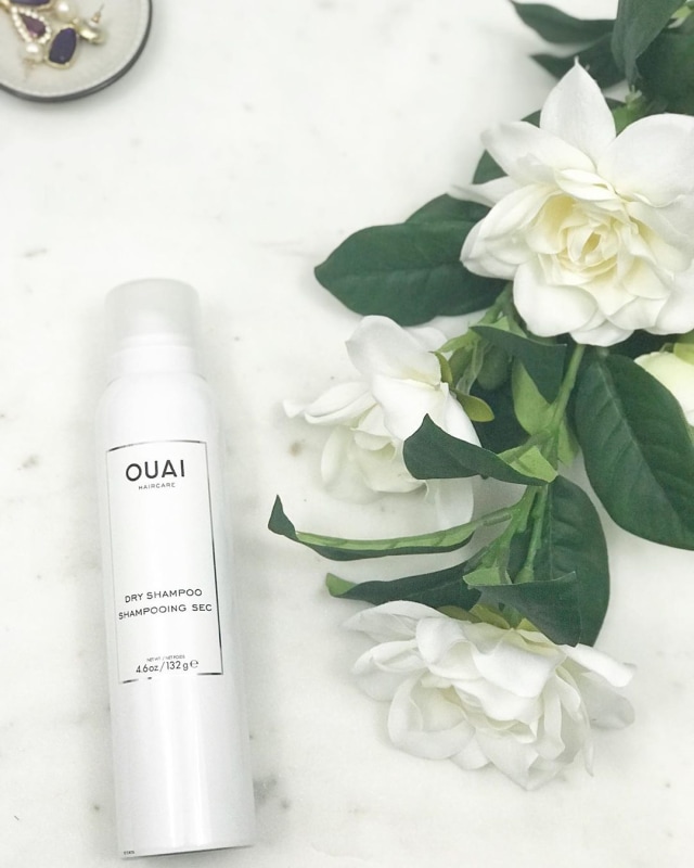 Rekomendasi Dry Shampoo