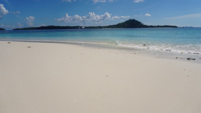 Pulau Lihaga