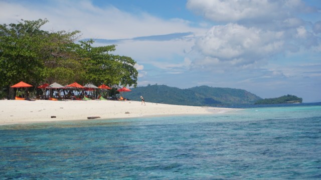 Pulau Lihaga