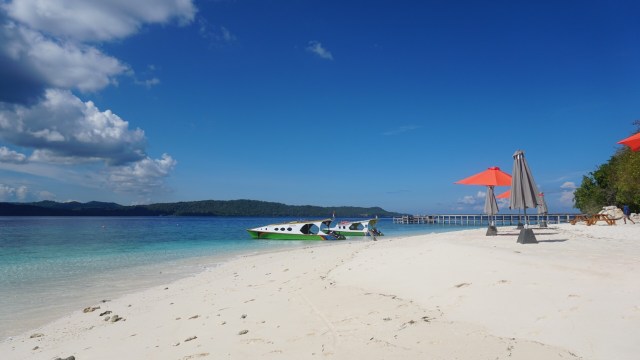 Pulau Lihaga
