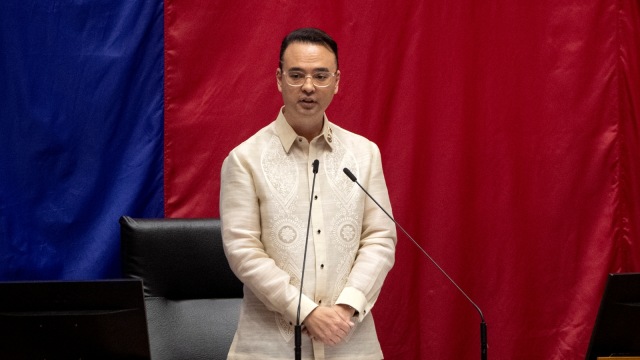 Kemenpora: Filipina Jamin Layanan dan Makanan Halal di SEA Games 2019 (65)