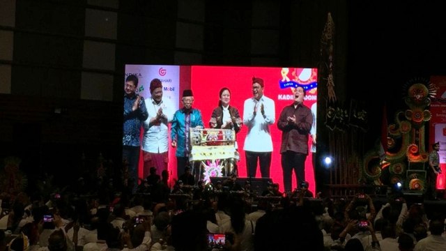 Rapimnas kadin di Bali