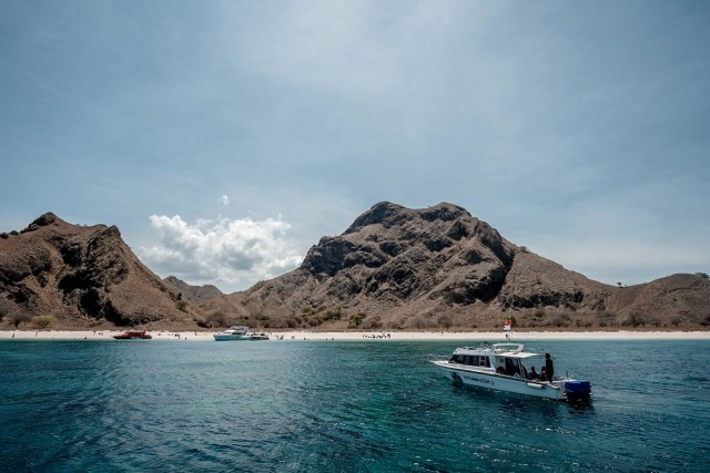Dibuka 1 Juli, Labuan Bajo Terapkan Sistem Registrasi Online untuk Wisatawan (132443)