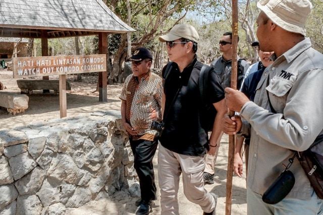 Tekan PHK, Kemenparekraf Buka Jalur Pengaduan Pelaku Usaha Terdampak Corona (321855)