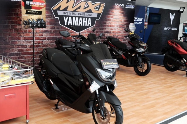 PSBB Ketat di Jakarta, Kredit Mobil dan Motor Dapat Relaksasi Lagi? (982890)