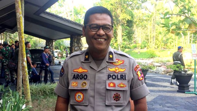 Polri: Wamena Kondusif, Kegiatan Ekonomi Mulai Meningkat (43734)