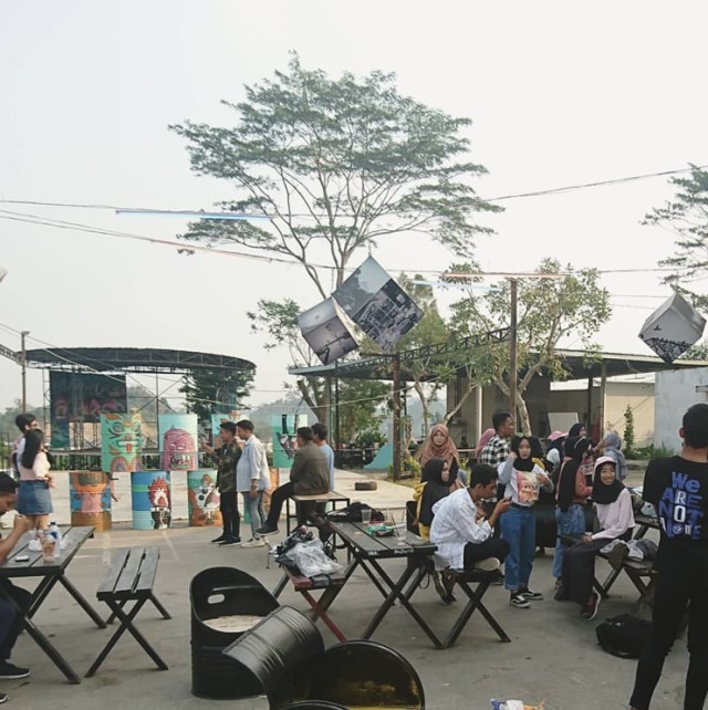 4 Hal yang Bisa Kalian Lakukan di Jenggala Community Hub Samarinda (120638)