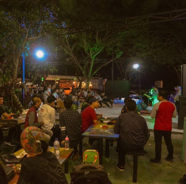 4 Hal yang Bisa Kalian Lakukan di Jenggala Community Hub Samarinda (120640)