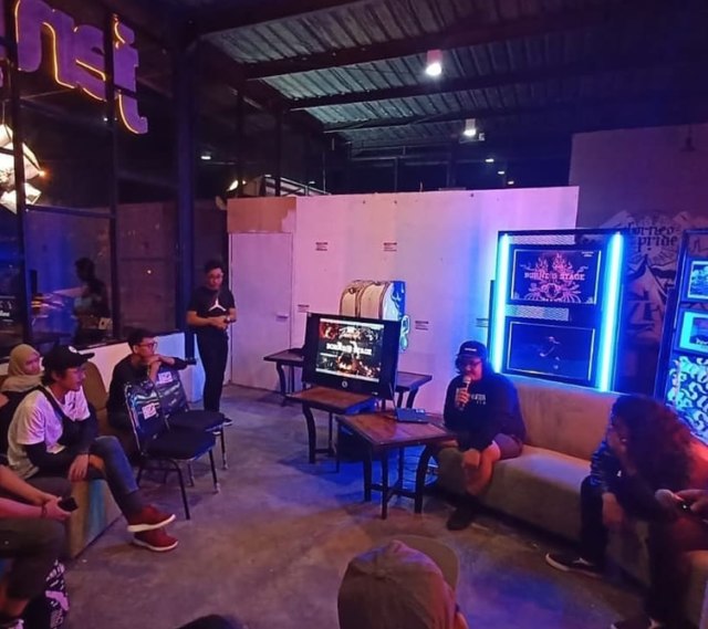 4 Hal yang Bisa Kalian Lakukan di Jenggala Community Hub Samarinda (120641)