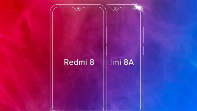 Xiaomi Redmi 8 dan Redmi 8A bakal diluncurkan di Indonesia/ Foto: Xiaomi